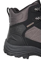 Ultra Iceberg Grip Mens Thermal Waterproof Boots