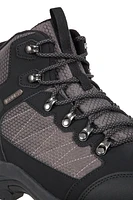 Ultra Iceberg Grip Mens Thermal Waterproof Boots