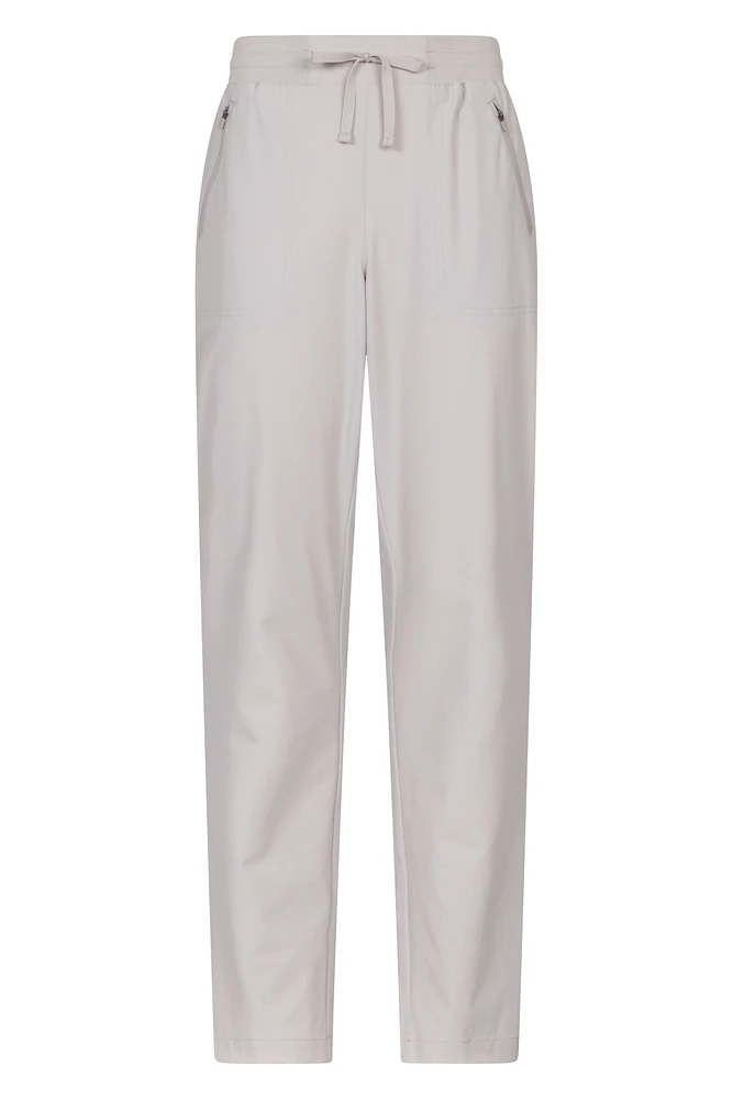 Explorer Womens Pants
