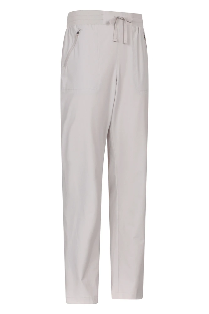 Explorer Womens Pants