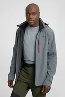 Alto II Mens Softshell Jacket