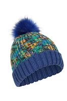 Fluff Bomb Kids Beanie