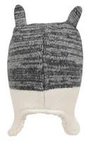 Wolf Character Kids Thermal Hat
