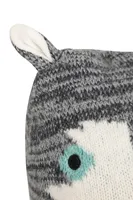 Wolf Character Kids Thermal Hat