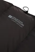 Lightweight Down Blanket