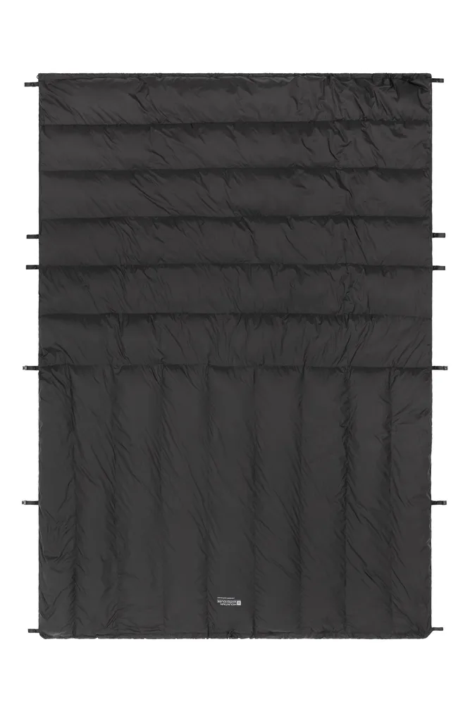 Lightweight Down Blanket