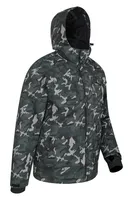 Summit Mens Ski Jacket