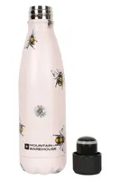 Printed Double-Walled Bottle - 16 oz