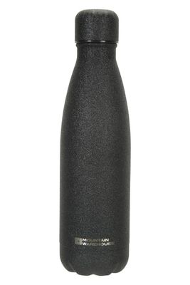 Glitter Double-Walled Bottle - 17 oz.