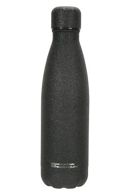 Glitter Double-Walled Bottle - 17 oz.