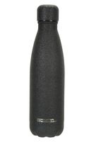 Glitter Double-Walled Bottle - 17 oz.