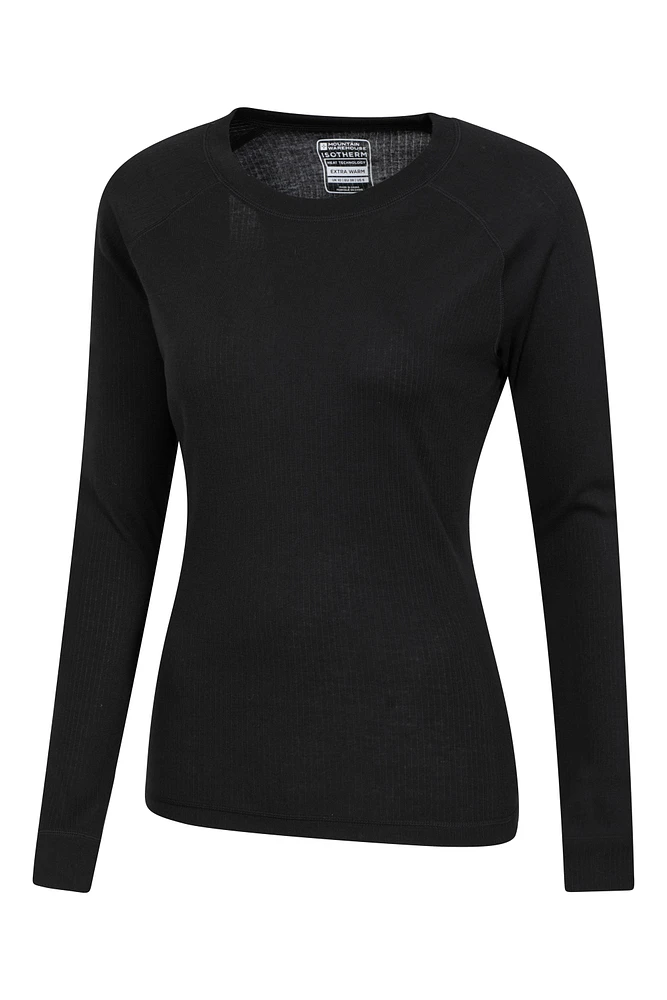 Talus Womens Thermal Top Multipack