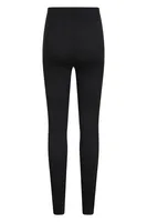 Talus Womens Base Layer Thermal Leggings Multipack