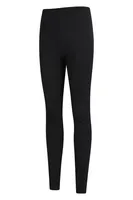 Talus Womens Base Layer Thermal Leggings Multipack