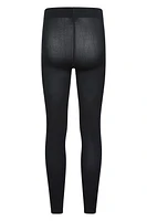 IsoTherm Brushed Womens Thermal Leggings Multipack