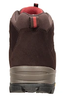 Vertex Mens Wide-Fit Extreme Waterproof Vibram Boots