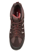 Vertex Mens Wide-Fit Extreme Waterproof Vibram Boots