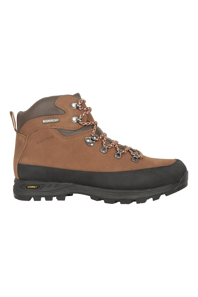 Extreme Quest Womens Waterproof Isogrip Boots