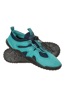 Ocean Womens Adjustable Water Shoes
