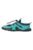 Ocean Womens Adjustable Water Shoes