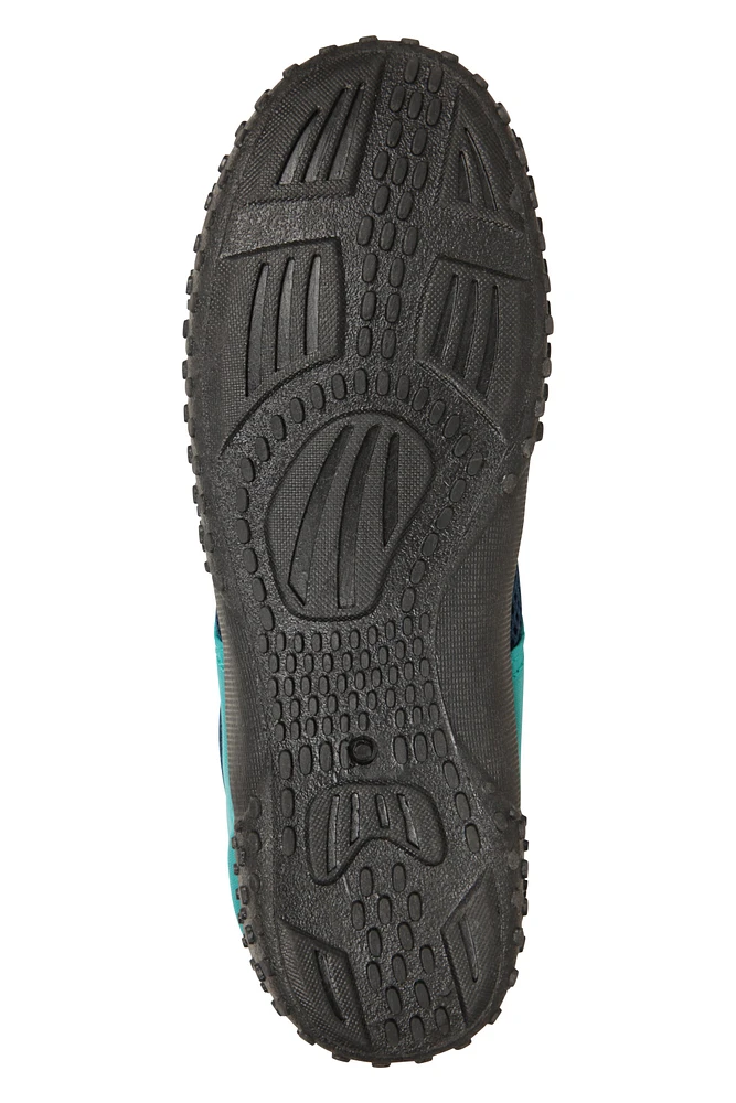 Ocean Womens Adjustable Water Shoes