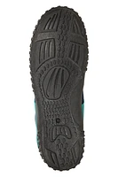 Ocean Womens Adjustable Water Shoes