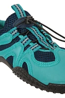 Ocean Womens Adjustable Water Shoes