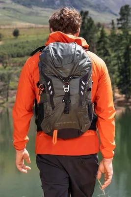 Hawk Extreme 35L Backpack