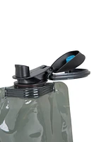 Durable Roll-Up Water Bottle With Karabiner - 24 oz.