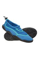 Bermuda Kids Adjustable Aqua Shoes