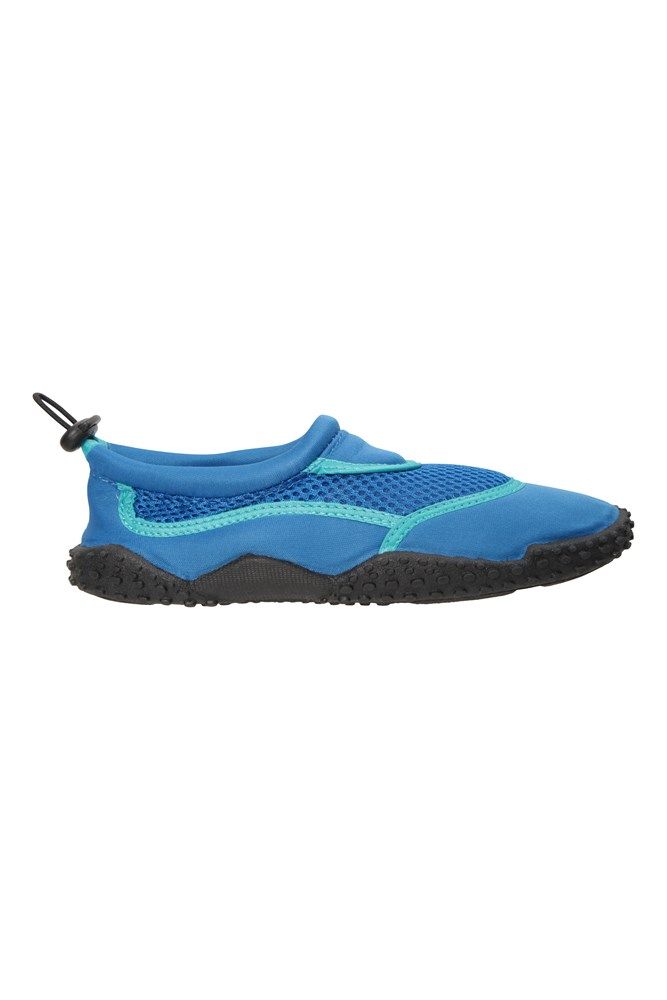 Bermuda Kids Adjustable Aqua Shoes