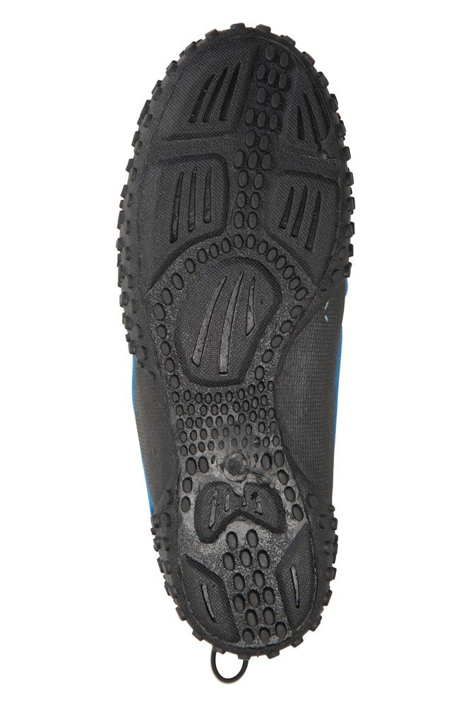 Bermuda Kids Adjustable Aqua Shoes