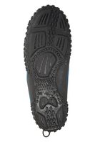 Bermuda Kids Adjustable Aqua Shoes