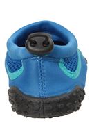 Bermuda Kids Adjustable Aqua Shoes