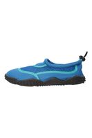 Bermuda Kids Adjustable Aqua Shoes