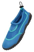 Bermuda Kids Adjustable Aqua Shoes