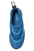 Bermuda Kids Adjustable Aqua Shoes