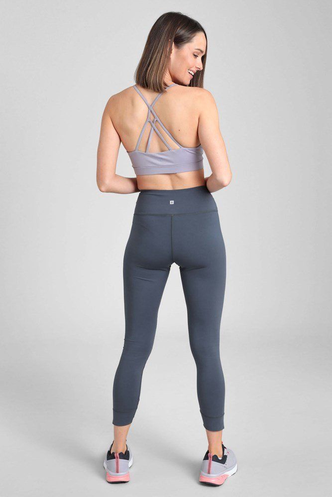 Light-Support Womens Yoga Bra