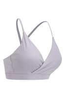 Light-Support Womens Yoga Bra