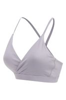 Light-Support Womens Yoga Bra
