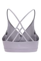 Light-Support Womens Yoga Bra