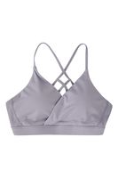Light-Support Womens Yoga Bra