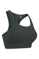 Mid-Support Womens Sports Bra