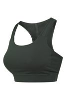 Mid-Support Womens Sports Bra
