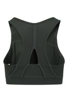 Mid-Support Womens Sports Bra