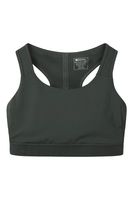 Mid-Support Womens Sports Bra