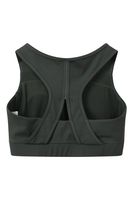 Mid-Support Womens Sports Bra