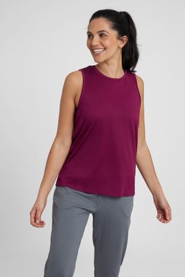 Womens Tank Top