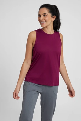 Womens Tank Top