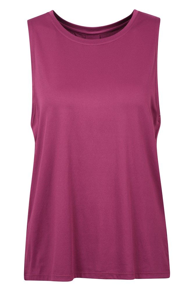 Womens Tank Top